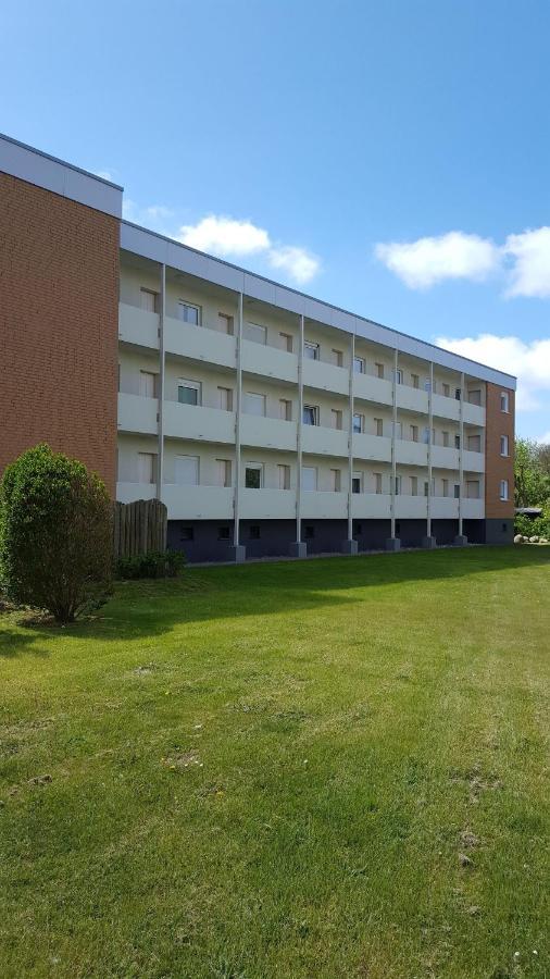 Karl-theo-am-wald Appartement *