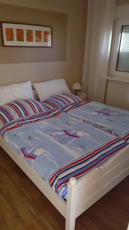 Appartement Karl-theo-am-wald *