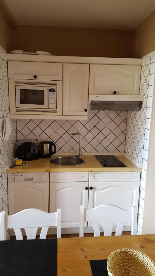 Apartment Karl-theo-am-wald *